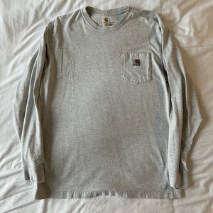 COPY - Carhartt Long Sleeve
